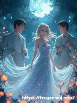 Cuộc Tình Của Tôi Quá Đông Đúc