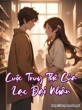 Cuộc Truy Thê Của Lạc Đại Nhân