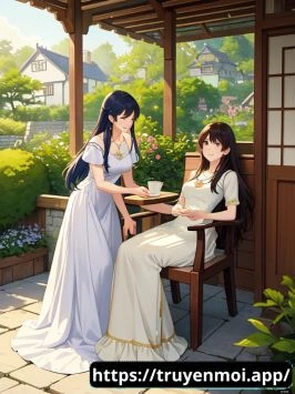 Cưới Cô Hàng Xóm Xinh Đẹp - Thời Quang Tái Tiếu