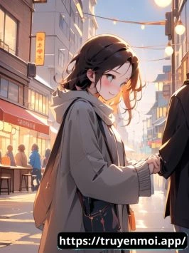 Cưới Cô Nàng Keo Kiệt