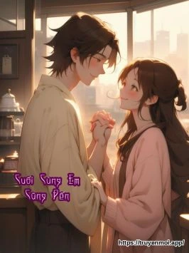 Cuối Cùng Em Cũng Đến