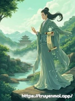 Cuối Cùng Thì Ta Cũng Có Thể Nhìn Thấy Chữ Viết Kì Quái