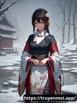 Cuối Cùng Vẫn Bỏ Lỡ Nhau