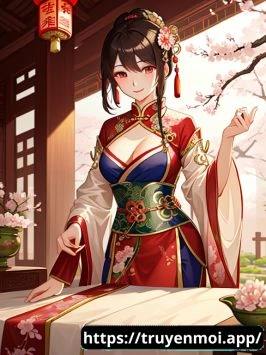 Cười Kẻ Tình Si