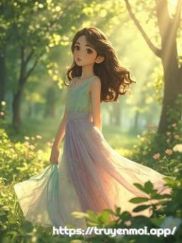 Cưới Ma – Mộc Hề Nương