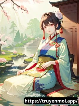 Bìa truyện Cười Người Một Đời Được Như Ước Nguyện