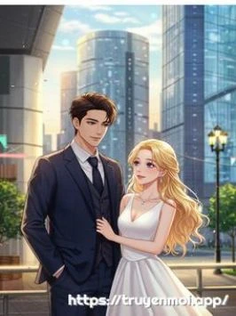 Cưới Rồi Mới Yêu