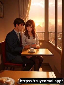Cưới Trước Yêu Sau