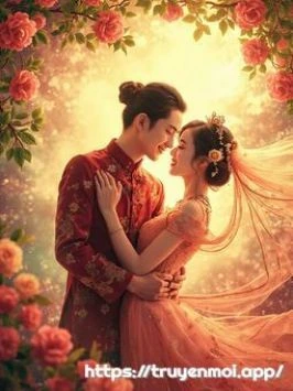 Cưới Trước Yêu Sau: Ông Xã Phúc Hắc Sủng Vợ Yêu