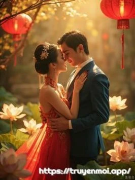 Cưới Vợ Xung Hỉ
