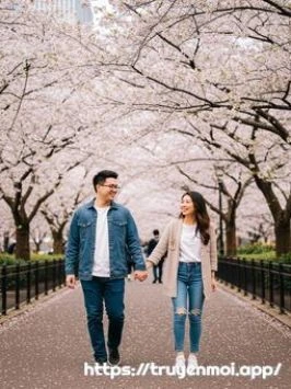 Cuỗm Được Bạn Trai