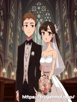 Cưỡng Ái Thành Hôn Tôi Nguyền Rủa Anh Cả Đời