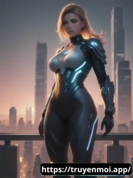 Cường Giả Đô Thị