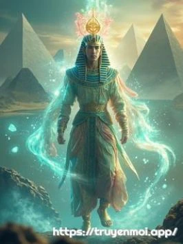 Cuồng Luyến Pharaoh Vương