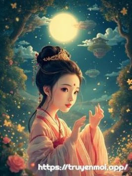 Cường Nguyệt Dạ Đạo Tử