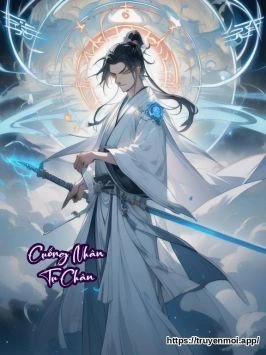 Cuồng Nhân Tu Chân