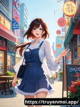 Cuồng Nhiệt Theo Đuổi