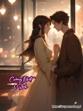 Cuồng Nhiệt Vì Anh