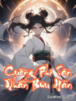 Cuồng Phi Tàn Nhẫn Bưu Hãn