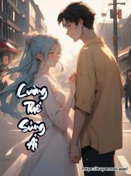 Cường Thế Sủng Ái