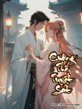 Cường Thế Tuyết Sát