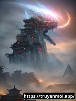 Cương Thi Niên Niên