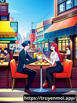 Cút, Lão Tử Không Cần Ngươi Nữa