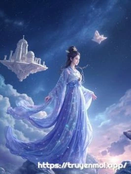 Cửu Châu Đại Lục