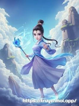 Cửu Chuyển Ma Kinh