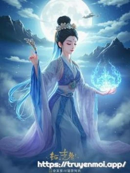 Cửu Chuyển Tinh Thần Biến