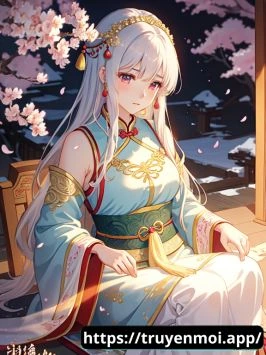 Cửu Công Chúa Vi Tôn