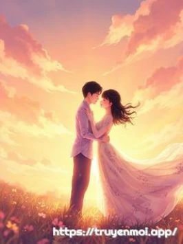 Cừu Cừu, Anh Yêu Em