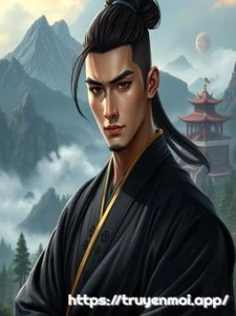 Cửu Đỉnh Ký