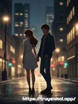 Cứu Gái Đụng Xe Và Câu Chuyện Tình Buồn