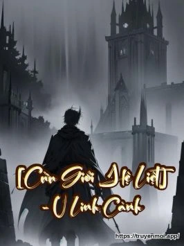 Bìa truyện [Cửu Giới Hệ Liệt] - U Linh Cảnh