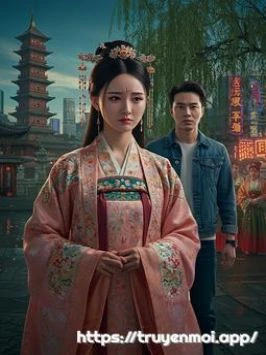 Cứu Rỗi Chồng Cũ