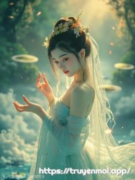 Cứu Thế Đi Nhân Vật Phản Diện
