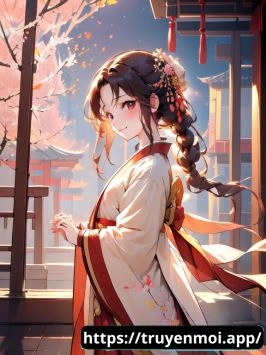 Bìa truyện Cửu Thế