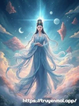 Cửu Thiên Đế Chủ