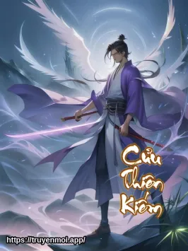 Cửu Thiên Kiếm