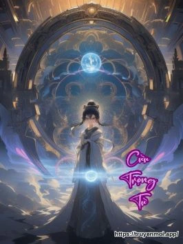 Cửu Trọng Tử