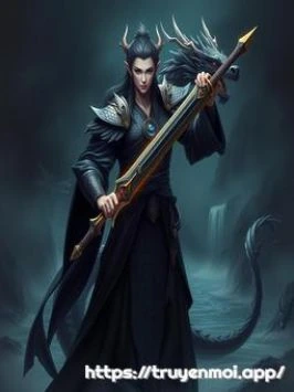 Cửu U Long Giới
