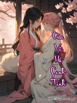 Cửu Vĩ Hồ Sinh Tình