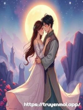 Cửu Vĩ Miêu Yêu