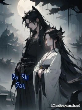 Dạ Chi Sát