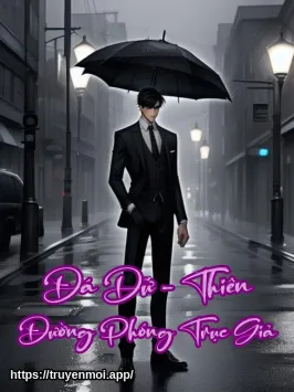 Đá Dữ - Thiên Đường Phóng Trục Giả