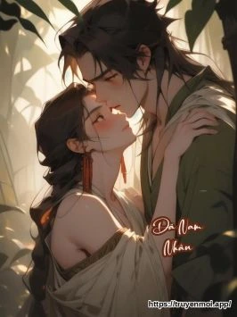 Dã Nam Nhân