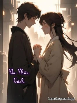 Đa Nhân Cách