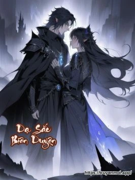 Dạ Sắc Biên Duyên