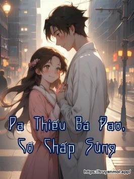 Dạ Thiếu Bá Đạo, Cố Chấp Sủng